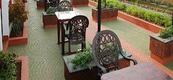 Ginger Tree Boutique Resort 3*