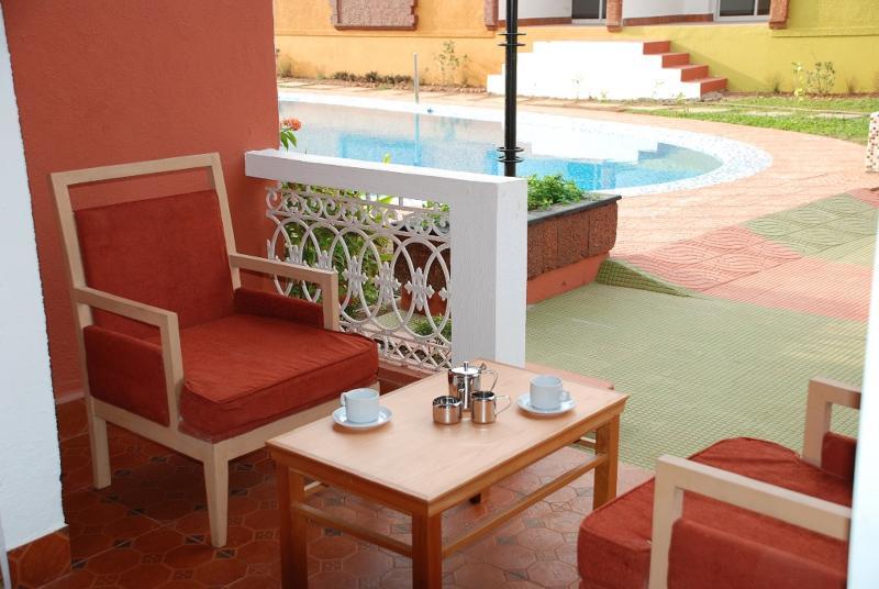 Resort Ginger Tree Boutique 3*