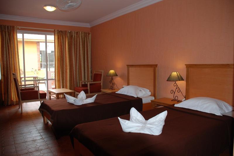 Ginger Tree Boutique Resort 3*