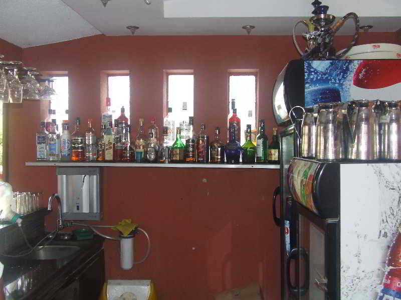 Ginger Tree Boutique Resort Vagator