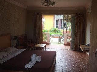 Ginger Tree Boutique 3* Vagator