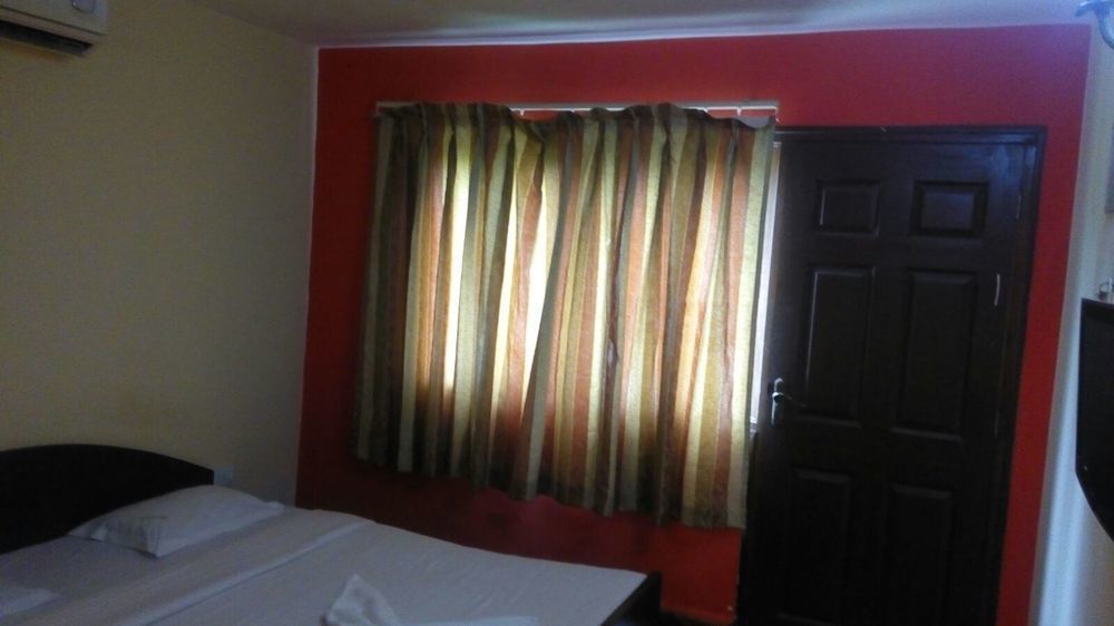Ginger Tree Boutique 3* Vagator